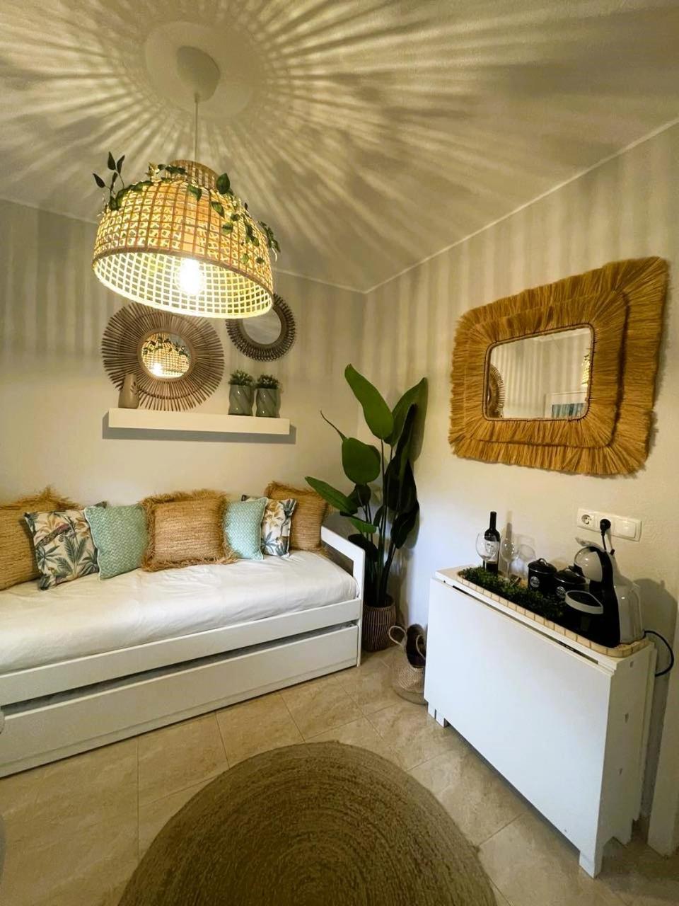 Terrace Of The Sea Apartment *