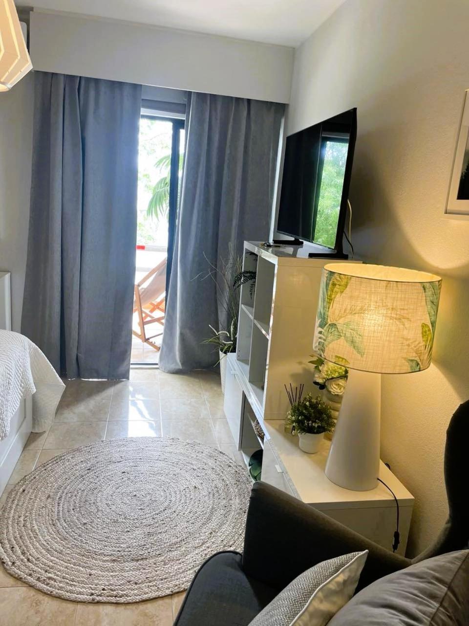 Terrace Of The Sea Apartment Tavira