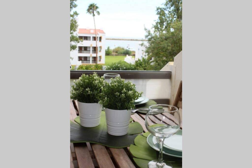 Terrace Of The Sea Apartment *
