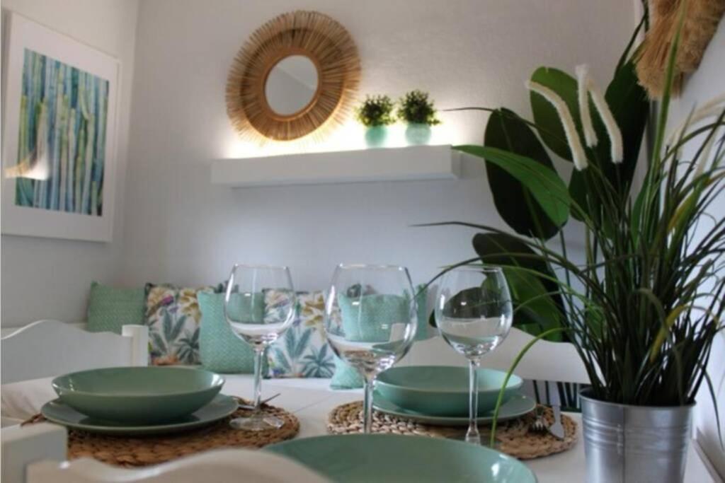 Terrace Of The Sea Apartment Tavira