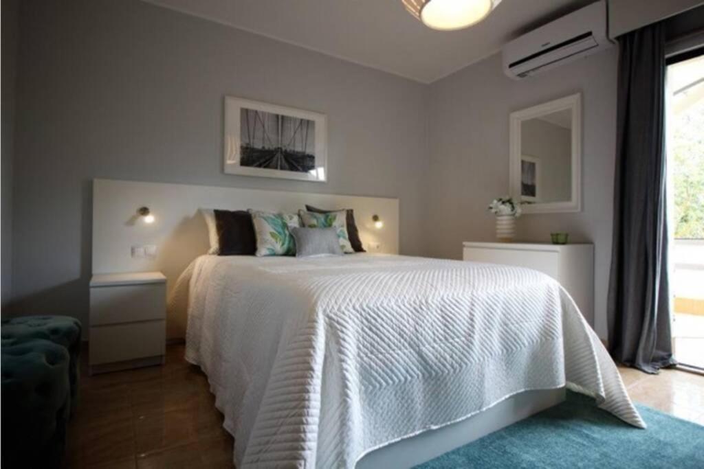 Apartamento Terrace Of The Sea