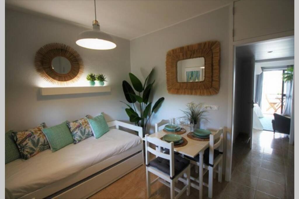 Terrace Of The Sea Apartment