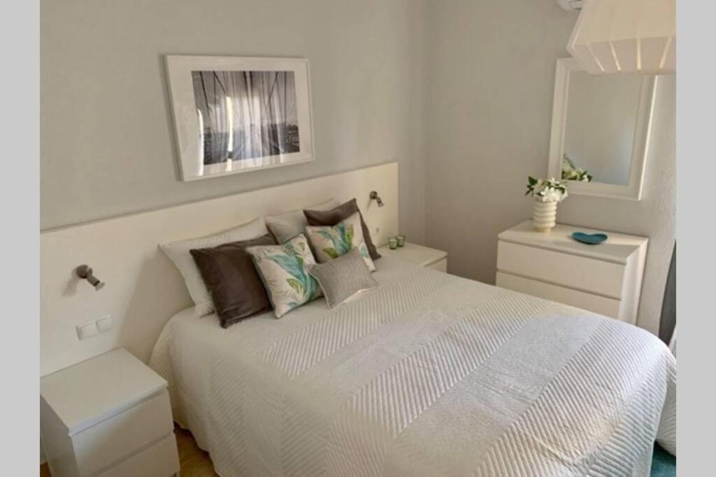 Apartment Terrace Of The Sea Tavira
