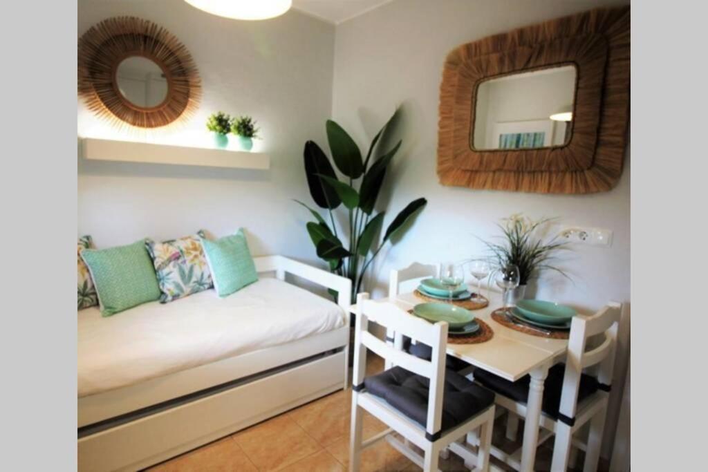 Apartment Terrace Of The Sea Tavira