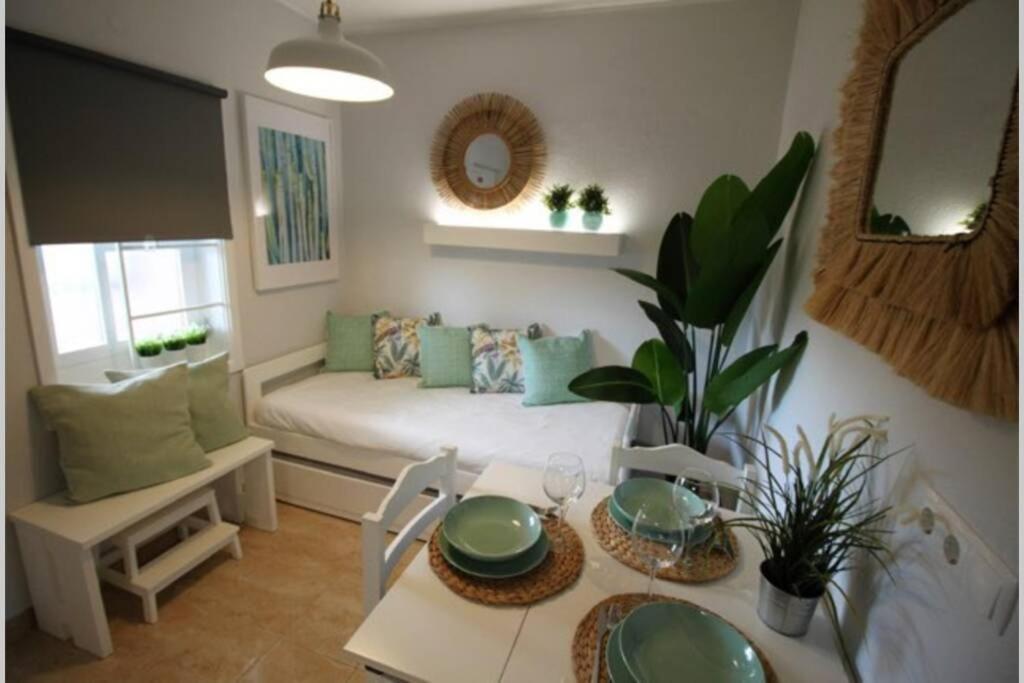 Terrace Of The Sea Apartment