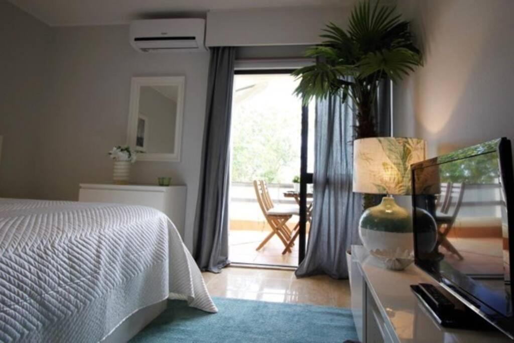 Apartment Terrace Of The Sea Tavira