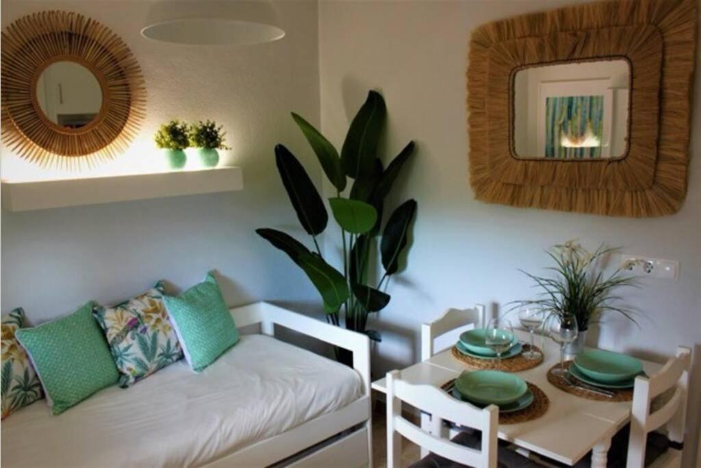 Apartment Terrace Of The Sea *