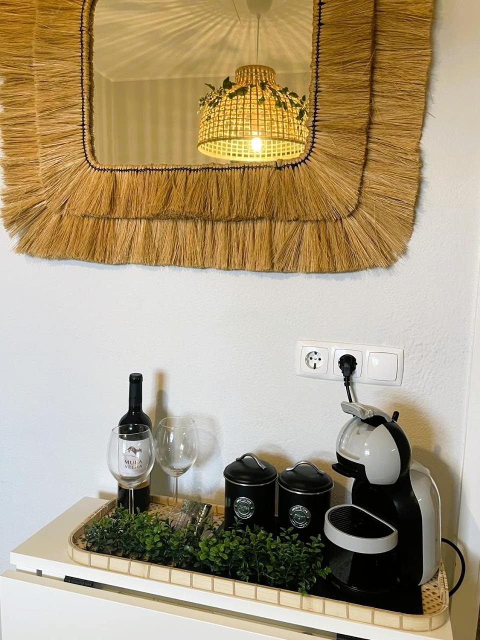 Apartment Terrace Of The Sea *