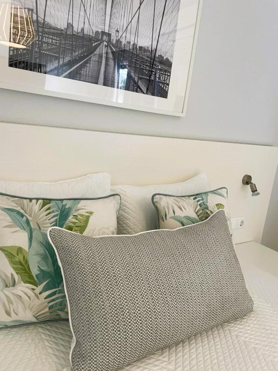 Terrace Of The Sea Appartement *