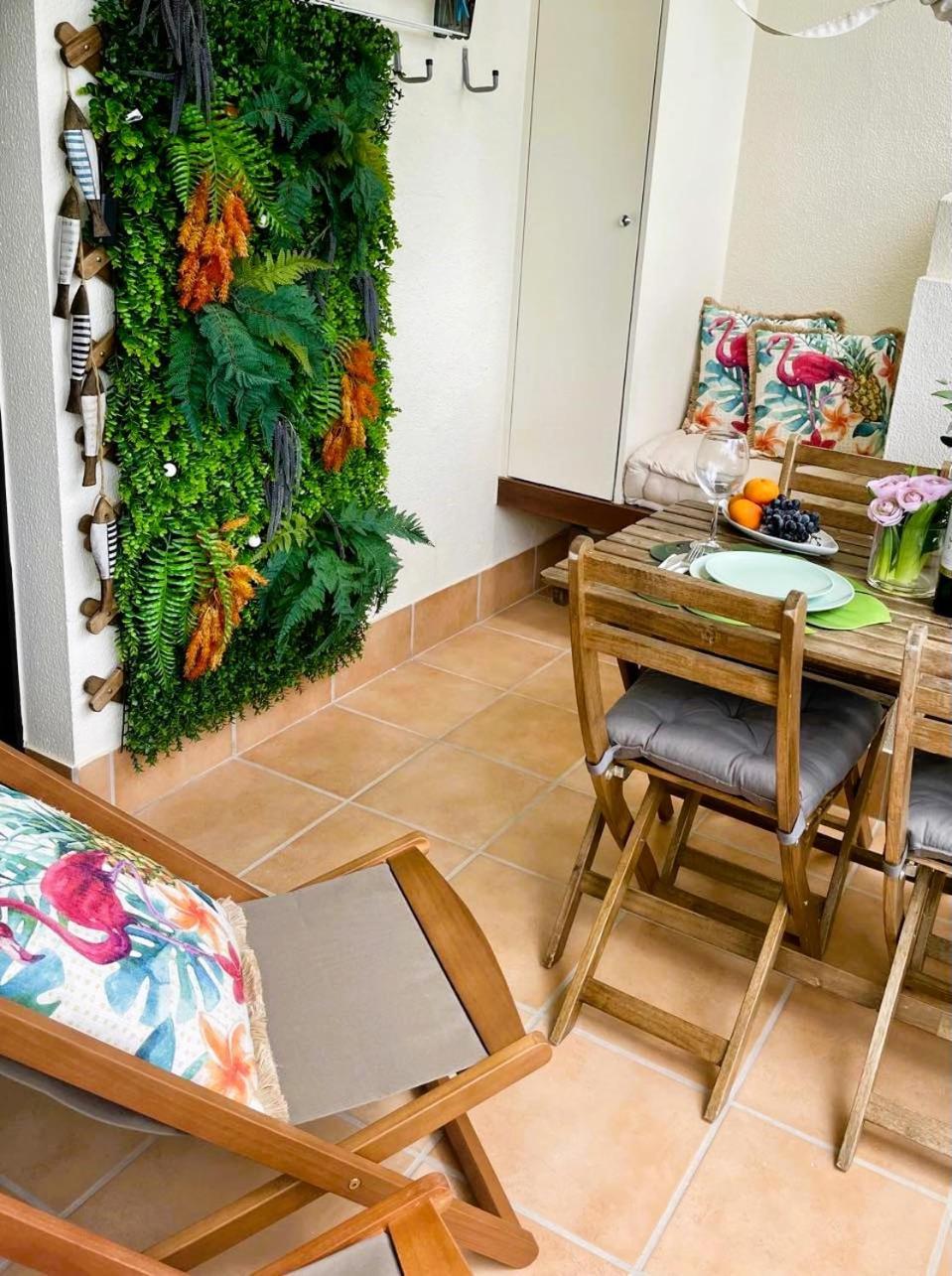 Terrace Of The Sea Appartement